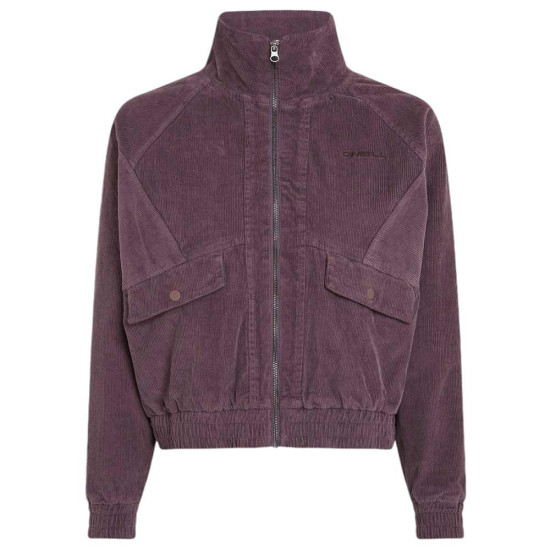 O'neill Γυναικείο μπουφάν Surf Heroes Cord Jacket